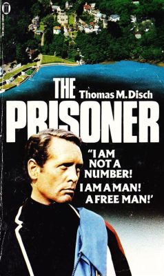 The Prisoner, Phim Truyền Hình Cổ Điển Về Một Người Đàn Ông Bị Giam Nhốt Trong Một Làng Bí Ẩn Do Patrick McGoohan Tạo Ra!